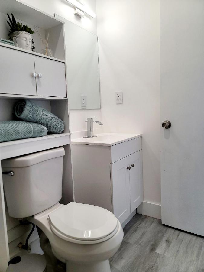 Miami Vacation Guest House 外观 照片