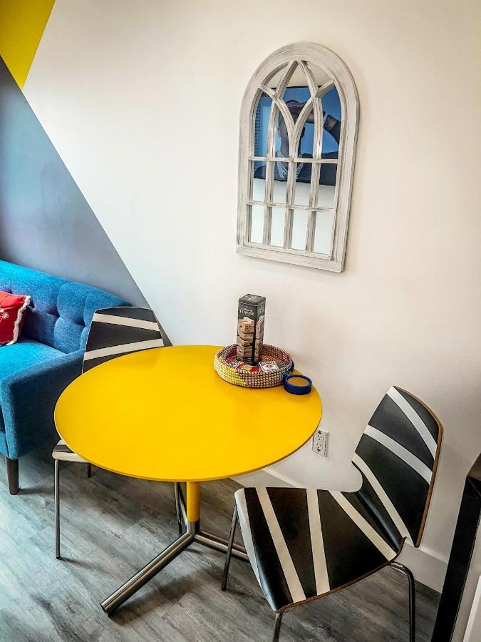 Miami Vacation Guest House 外观 照片