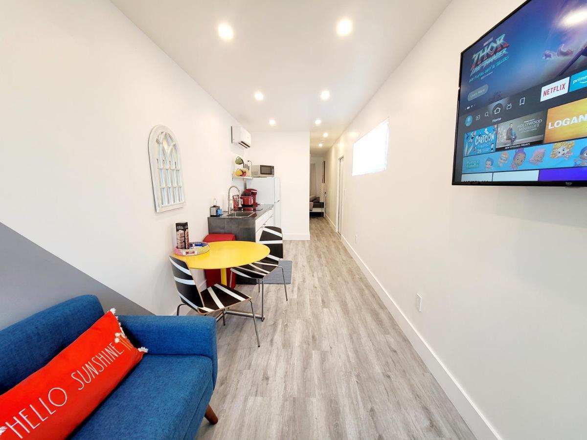 Miami Vacation Guest House 外观 照片